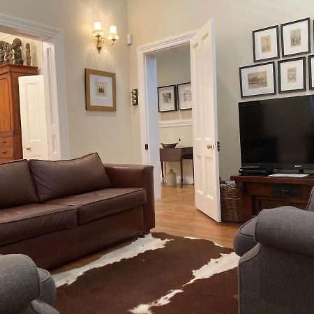 3 Queen Street Calitzdorp Bagian luar foto