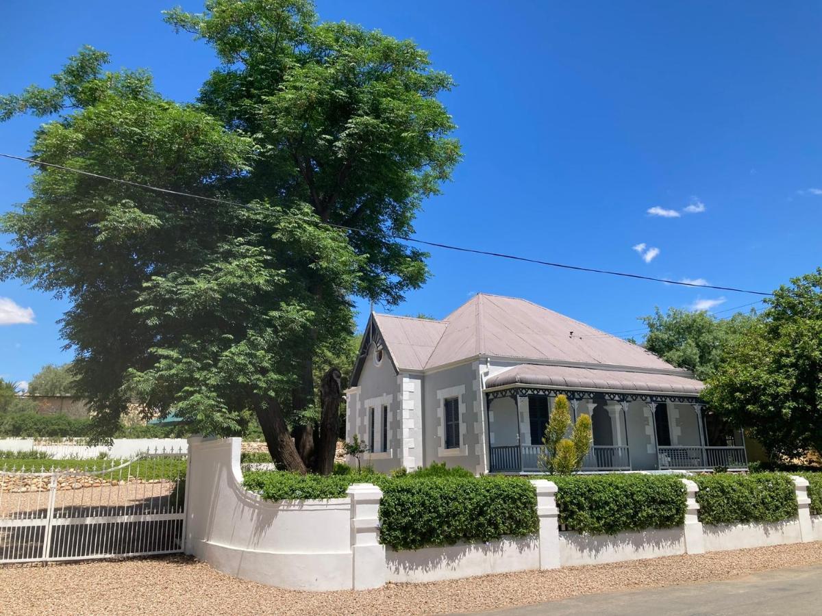 3 Queen Street Calitzdorp Bagian luar foto