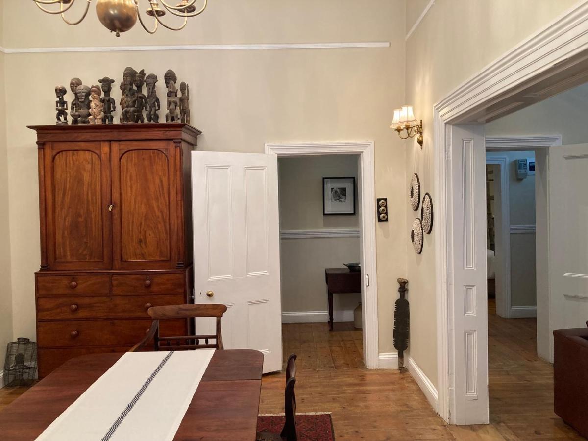 3 Queen Street Calitzdorp Bagian luar foto