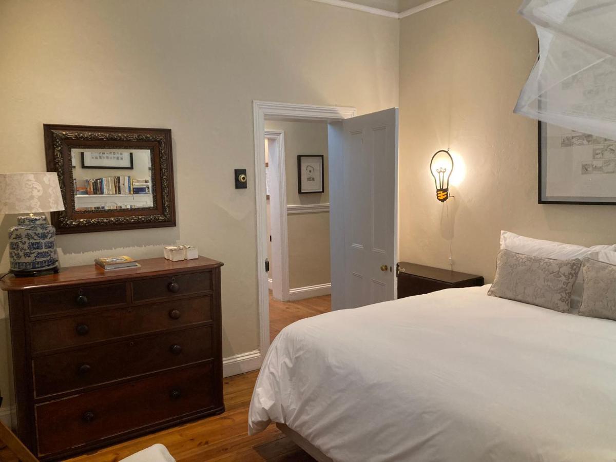 3 Queen Street Calitzdorp Bagian luar foto